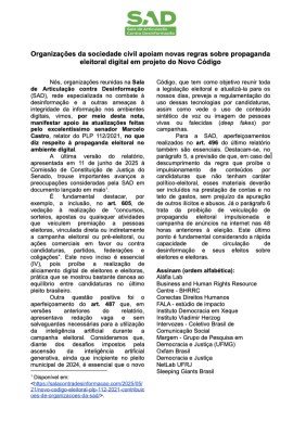 Nota PLP 112/2021