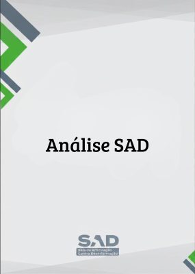 analise sad